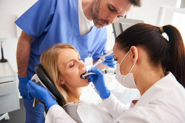 Advanced Technology for Better Dental Care in Valhalla, NY