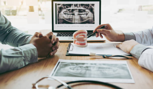 Dental X-Rays and Imaging in Valhalla, NY