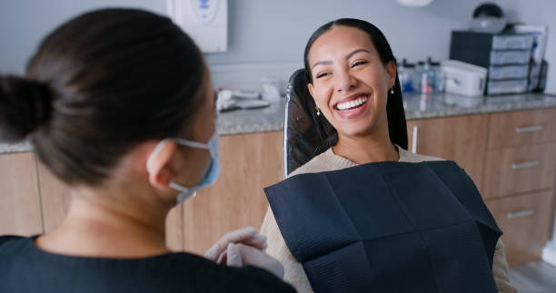 Best Full Mouth Reconstruction  in Valhalla, NY