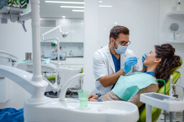 Best Veneers and Lumineers  in Valhalla, NY