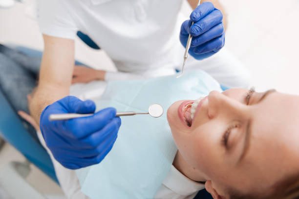 Best Dental Exams and Cleanings  in Valhalla, NY